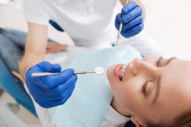 Best Emergency Dental Care  in Brewster, OH