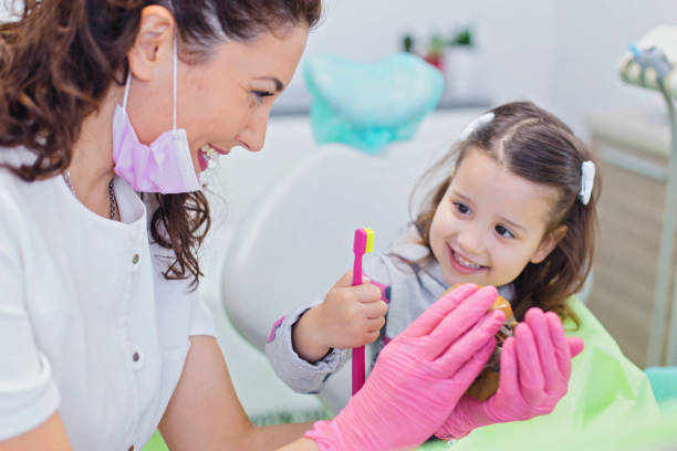 Best Preventive Dentistry  in Brewster, OH