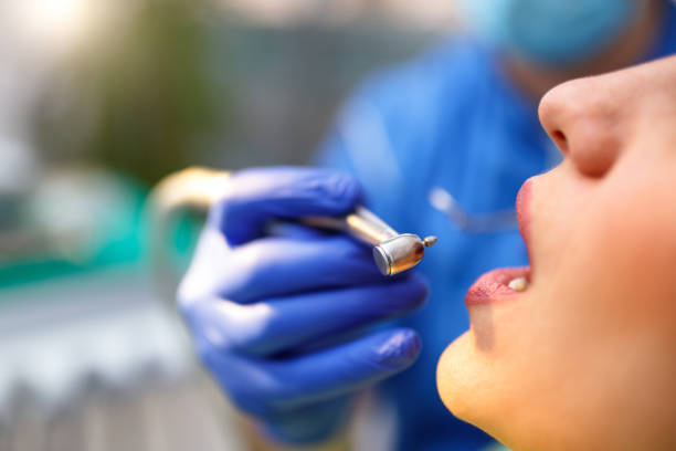Best Wisdom Tooth Removal  in Brewster, OH